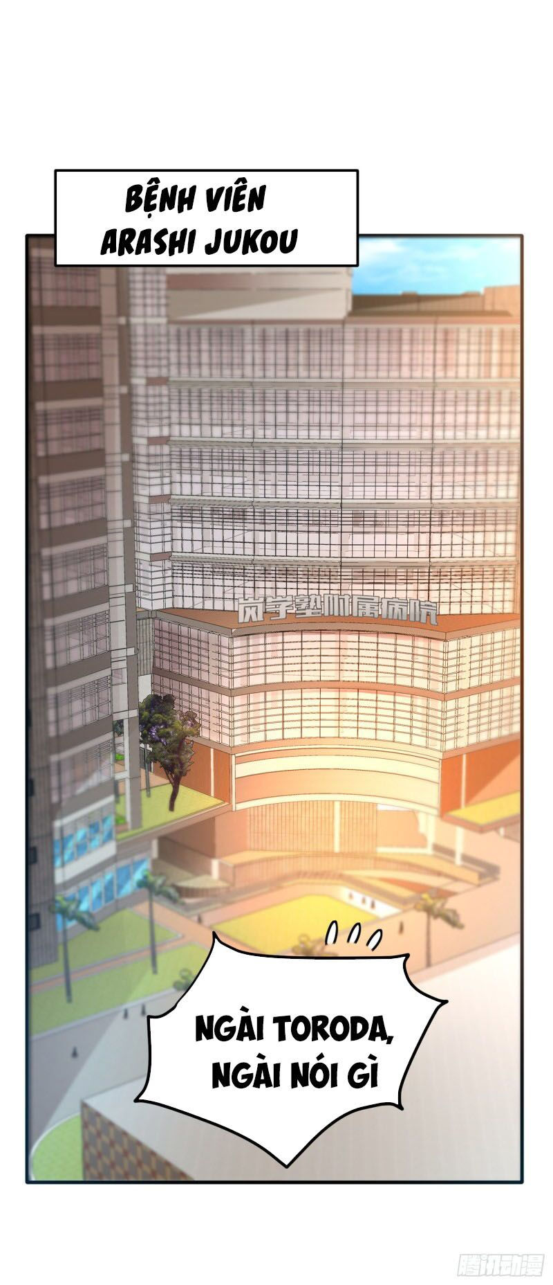 tối cường thần y tại đô thị chapter 162 25