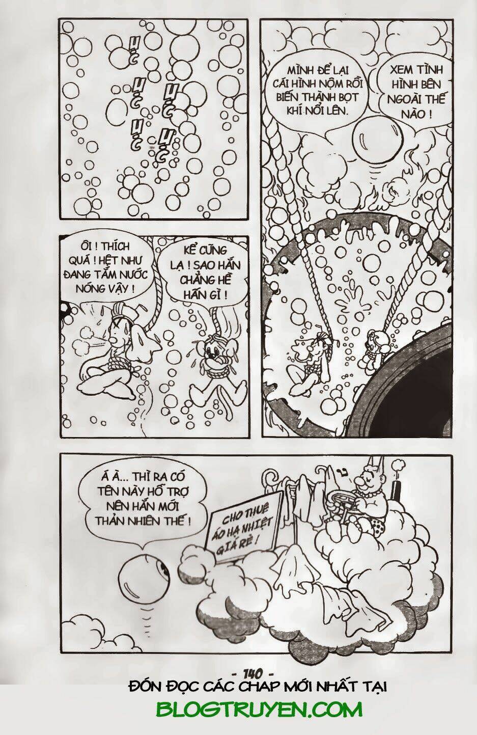 tôn ngộ không chapter 18.2 13