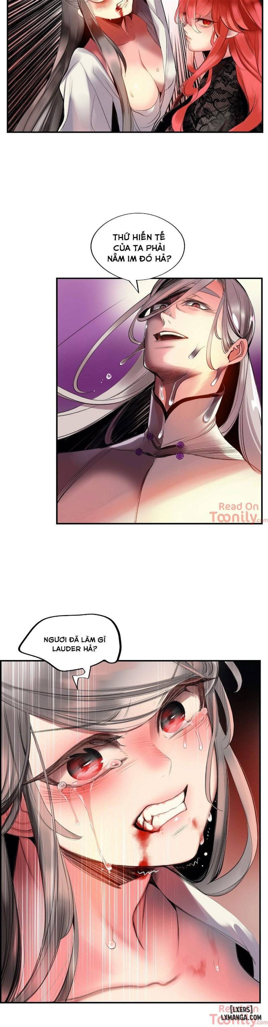 lilith cord chapter 80 28