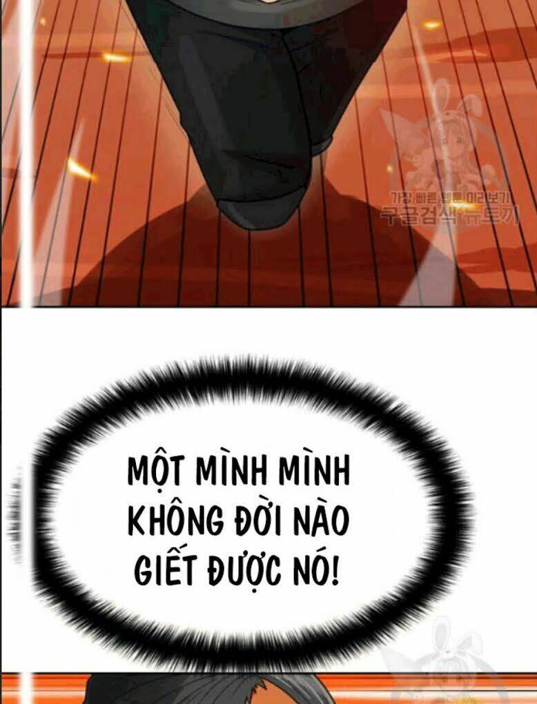 tôi tự động săn một mình chapter 86 8