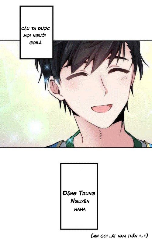 tình yêu tuổi trẻ chapter 1.2 12