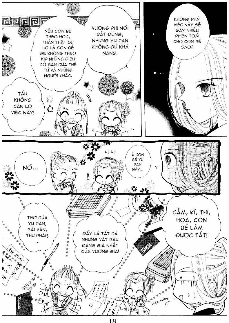 flower ring chapter 1 21