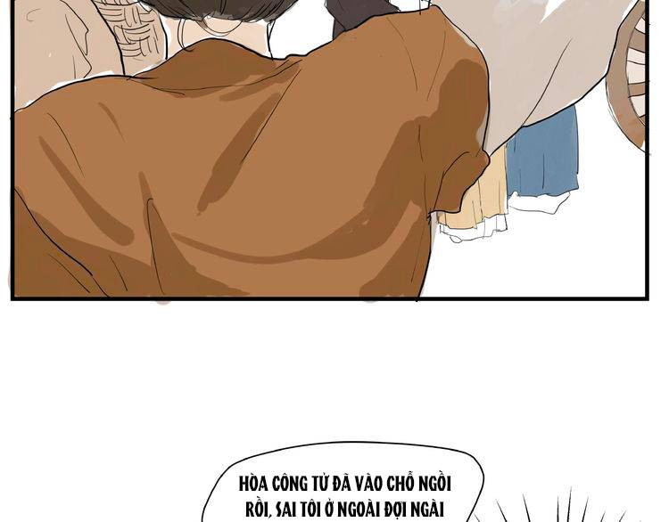 muốn làm nữ hiệp quá chapter 6 30