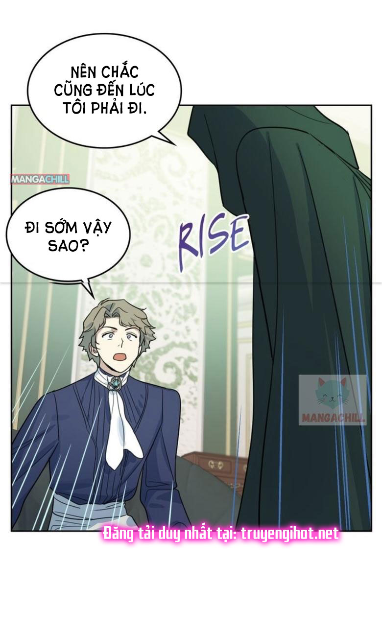 [18+] người đẹp và quái vật chapter 68.2 3