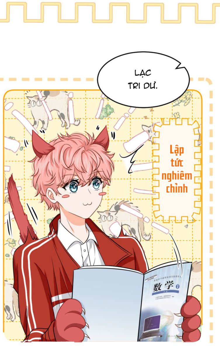 tín tức tố nói chúng ta không thể chapter 30 15