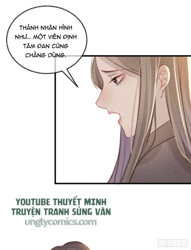 Phật Vô Duyên chapter 47