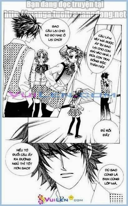 sức thanh xuân chapter 7 70