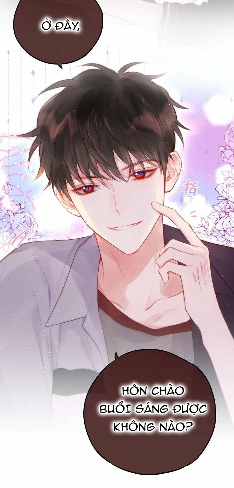 trú dạ liên miên chapter 61 41