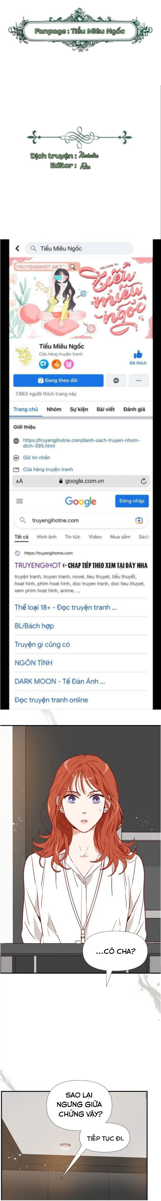 24 phút cho một câu chuyện chapter 24 1