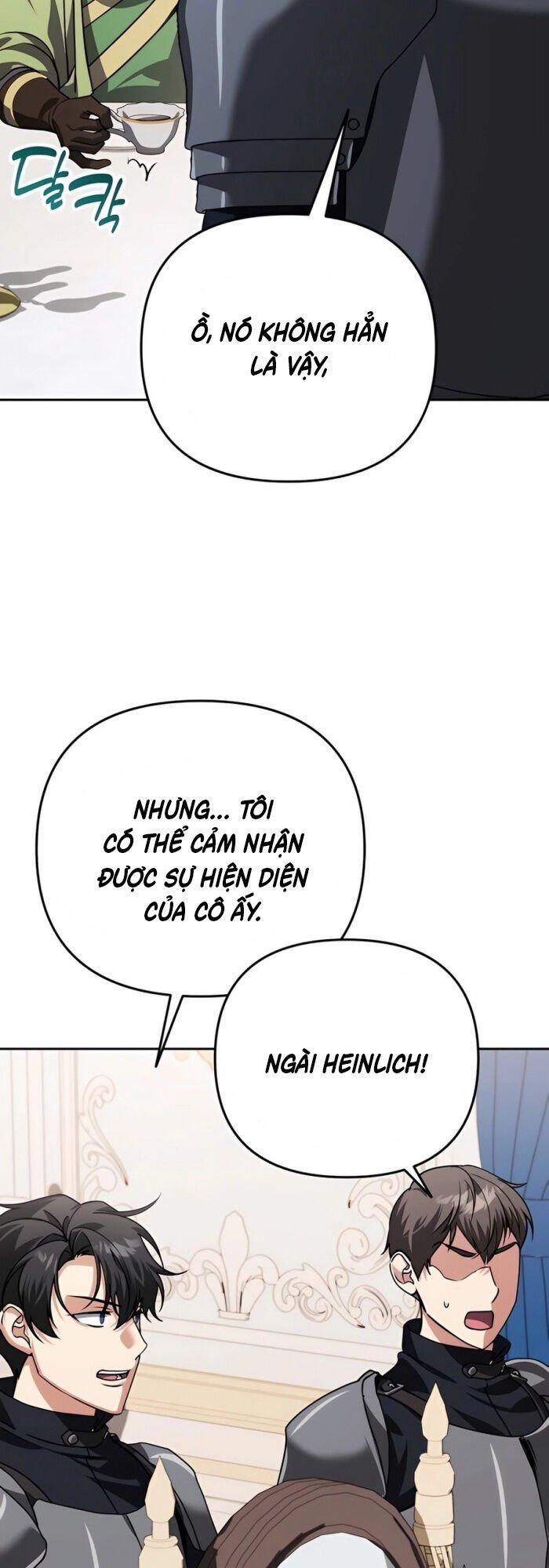 Bản Ngã Thay Đổi chapter 26 18