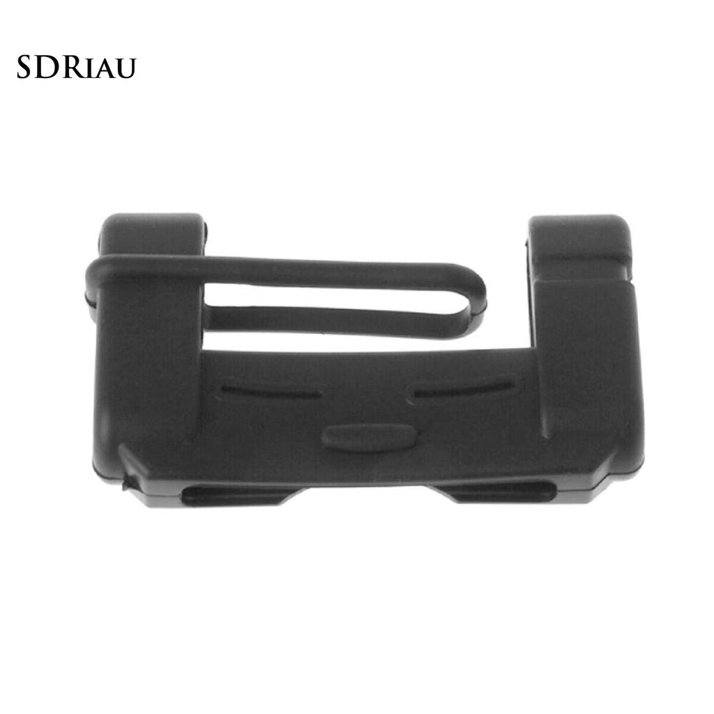 Vỏ bọc khóa dây an toàn bằng silicone cho xe hơi