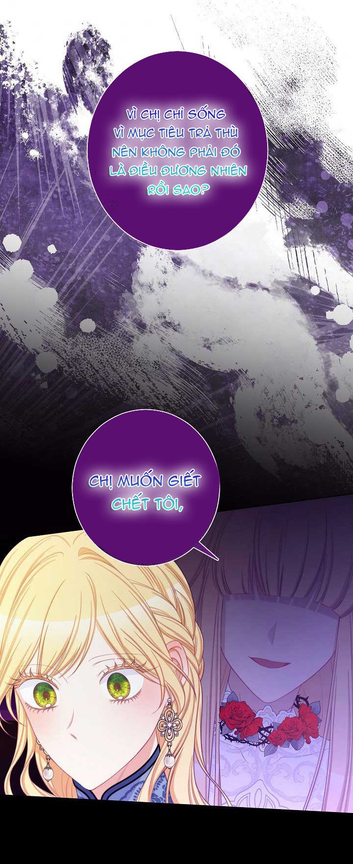 ác nữ đảo ngược đồng hồ cát chapter 101 119