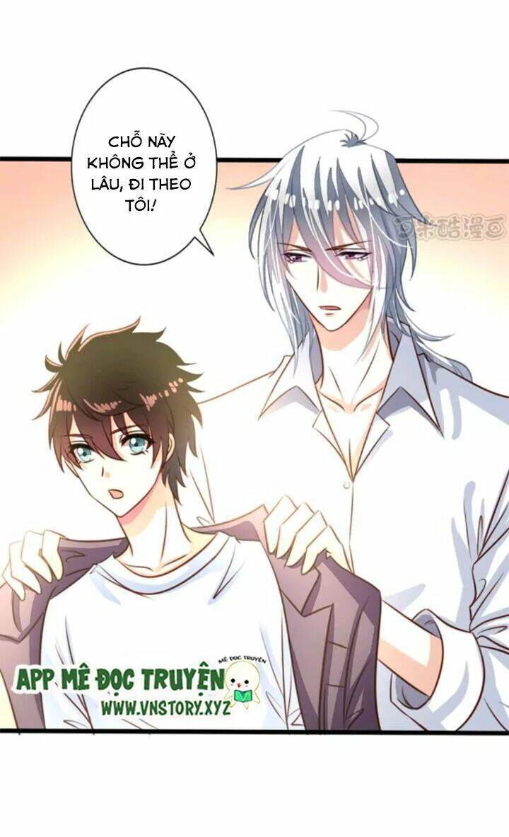 ông chủ của tôi là yêu quái chapter 43 7