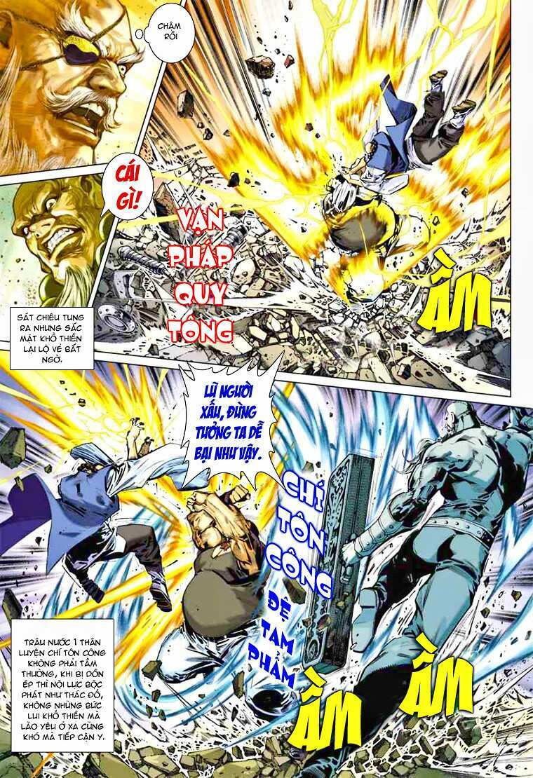 vương tiểu long chapter 7 13