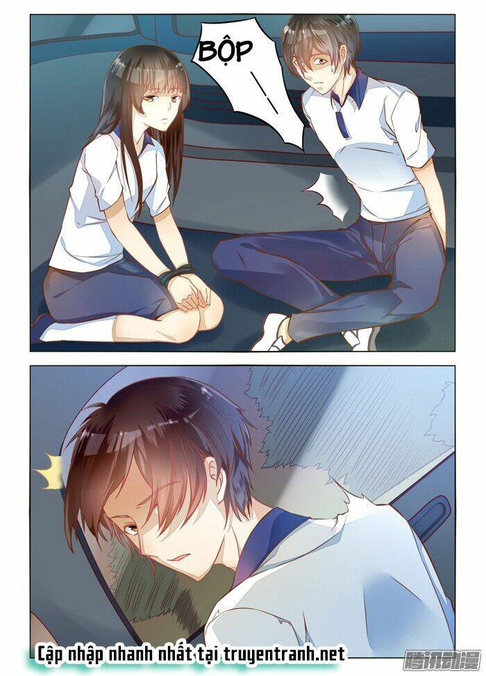 tôi là vợ tôi chapter 28 9