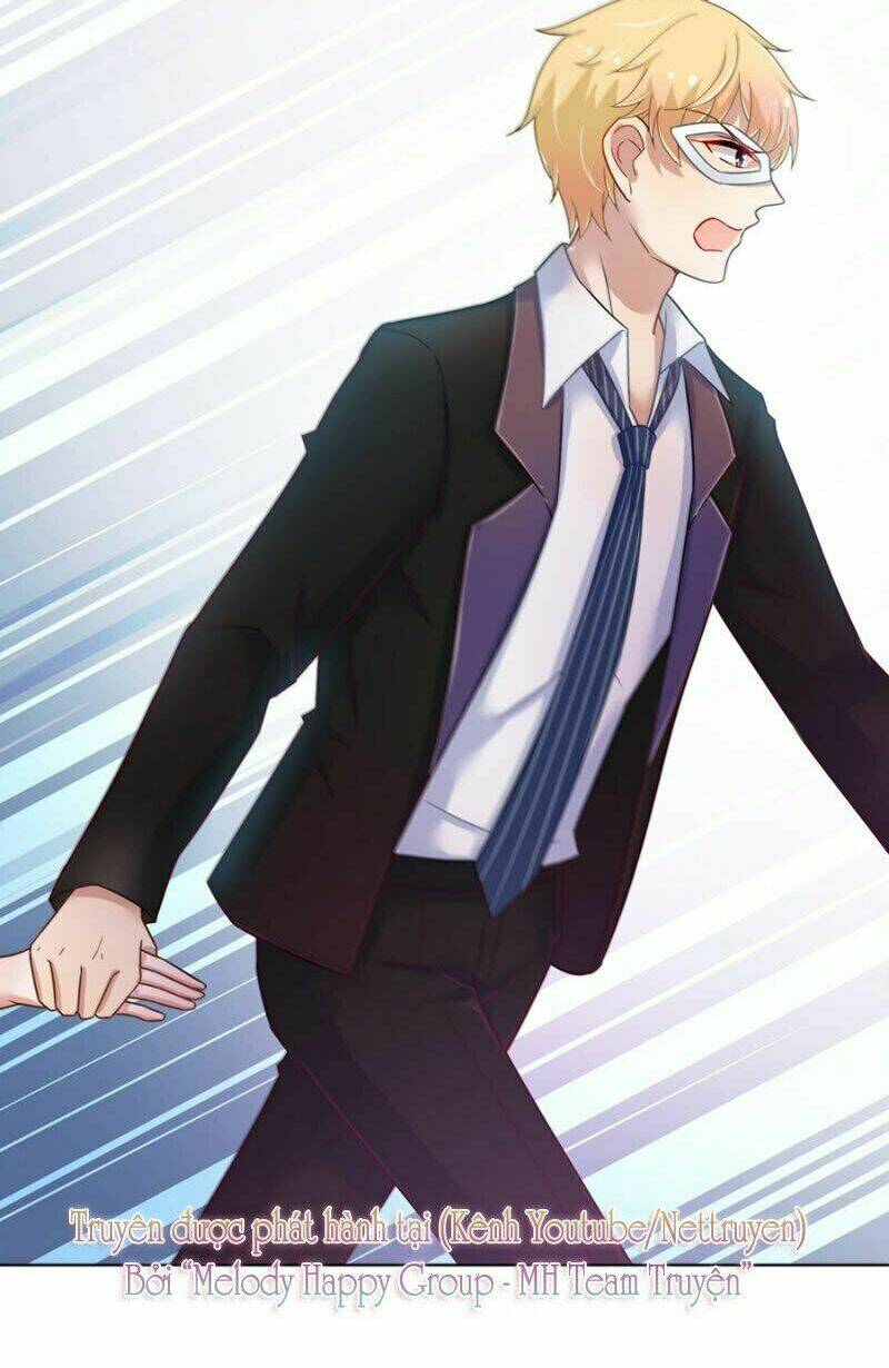 ma lạt thiên kim đẩu ác thiếu chapter 129 5