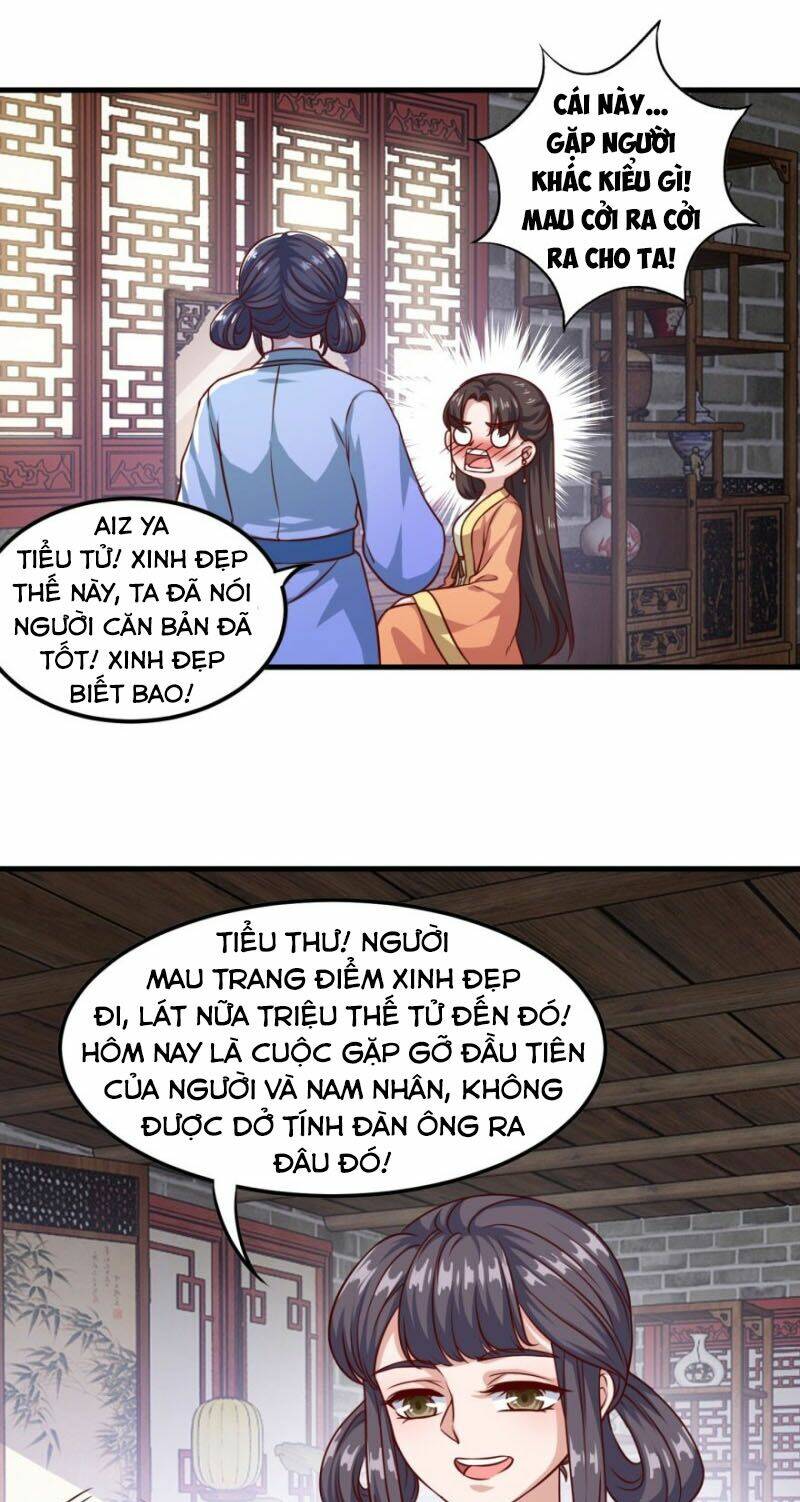 tiên ma đồng tu chapter 122 6