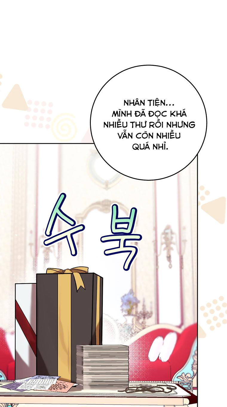 trở thành ác nữ thật thú vị mà ? chapter 65 46