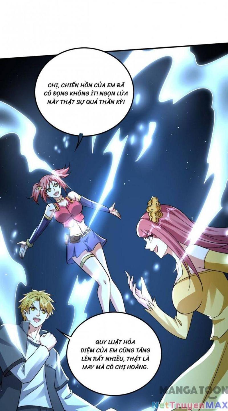 tối cường thần y tại đô thị chapter 283 42