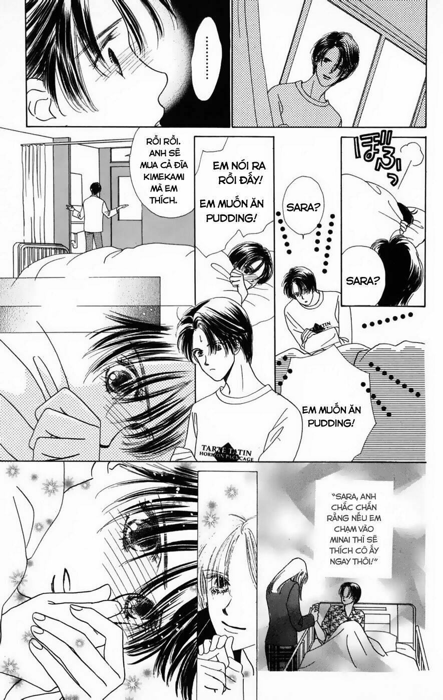 only you chapter 14 23