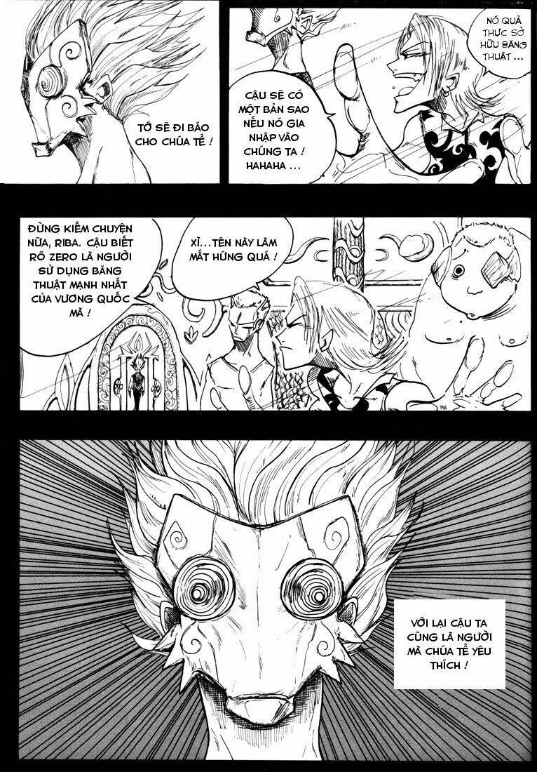 dreamland chapter 14 5