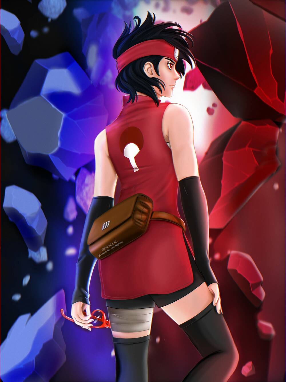 uzumaki boruto chapter 80 2