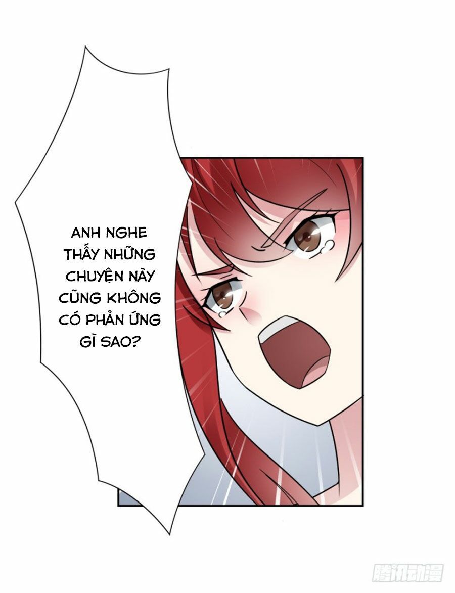 thiên kim đường môn chapter 69 32