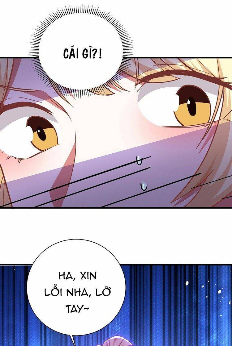 đại lão gọi tôi tiểu tổ tông chapter 31 23