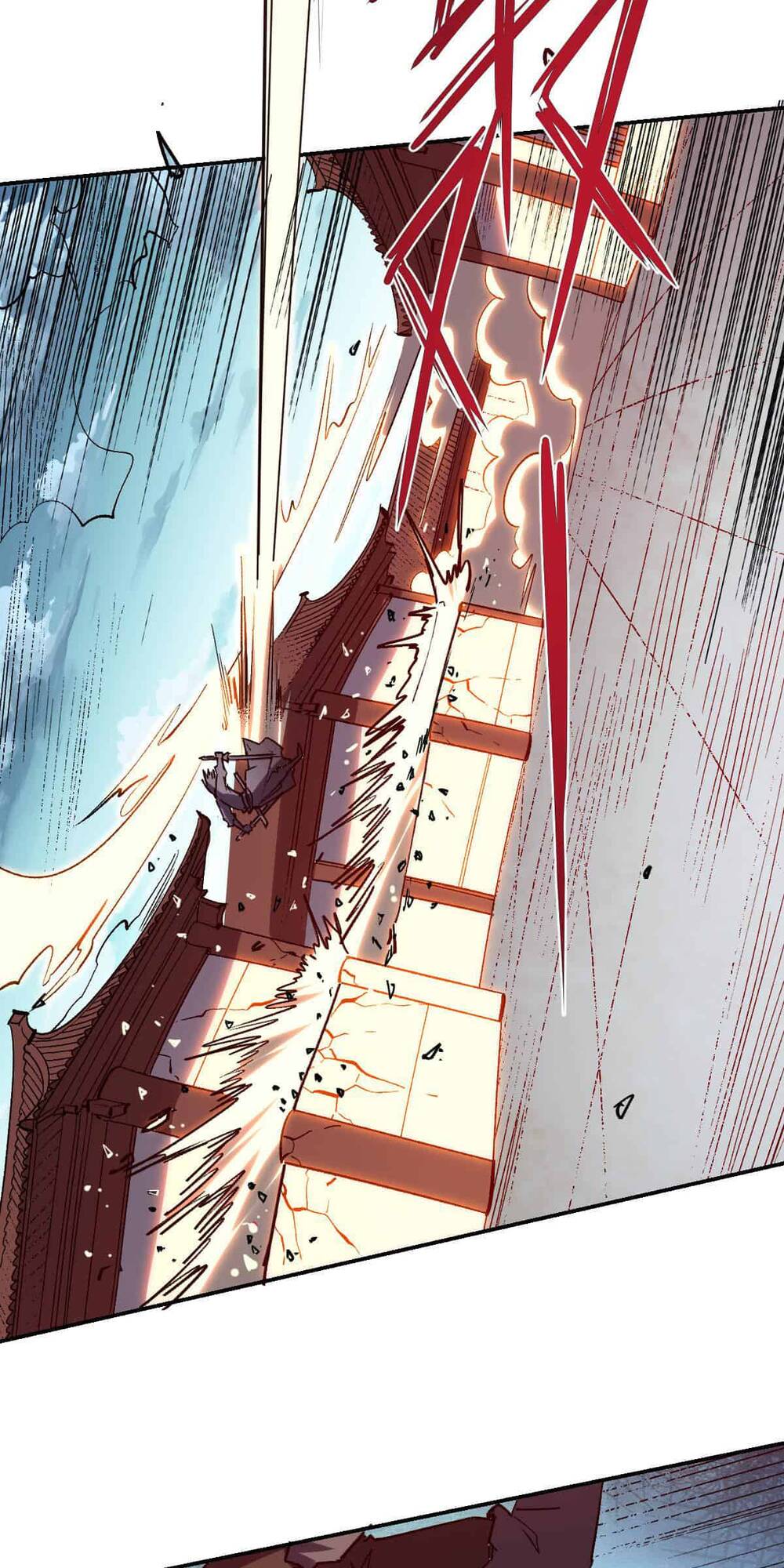 ta thực sự chỉ biết ngự kiếm thuật chapter 18 51