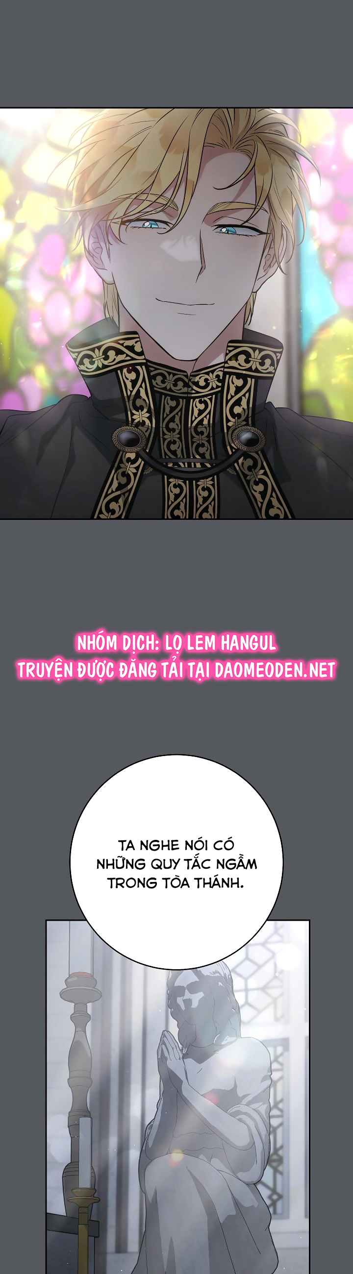 phía sau em, luôn có ta bên cạnh chapter 134 16