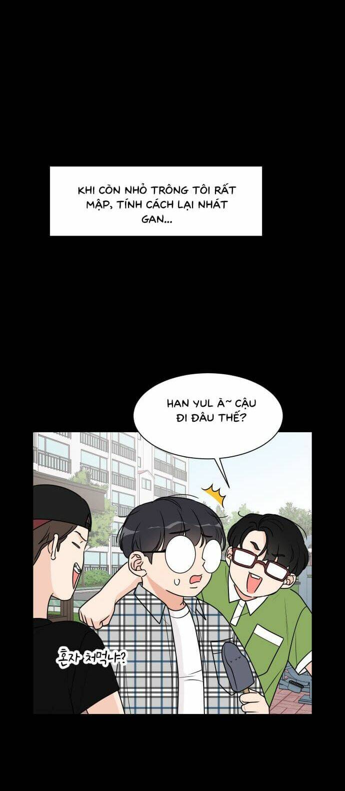 thiếu nữ 1m8 chapter 32 30