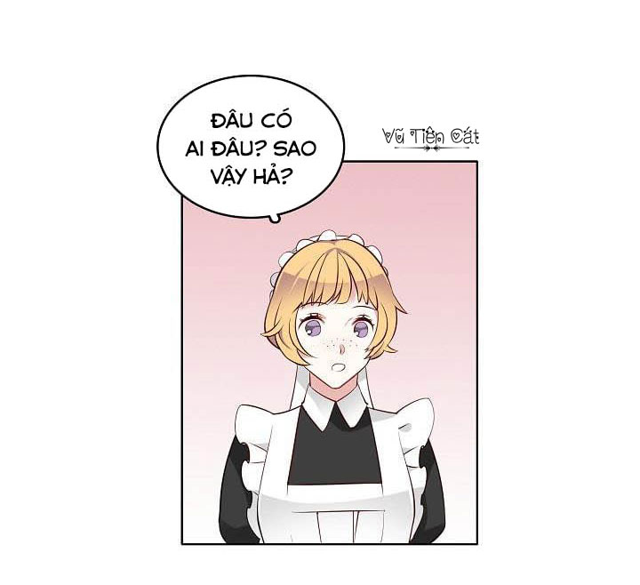 thanh tra của muiella chapter 7 30