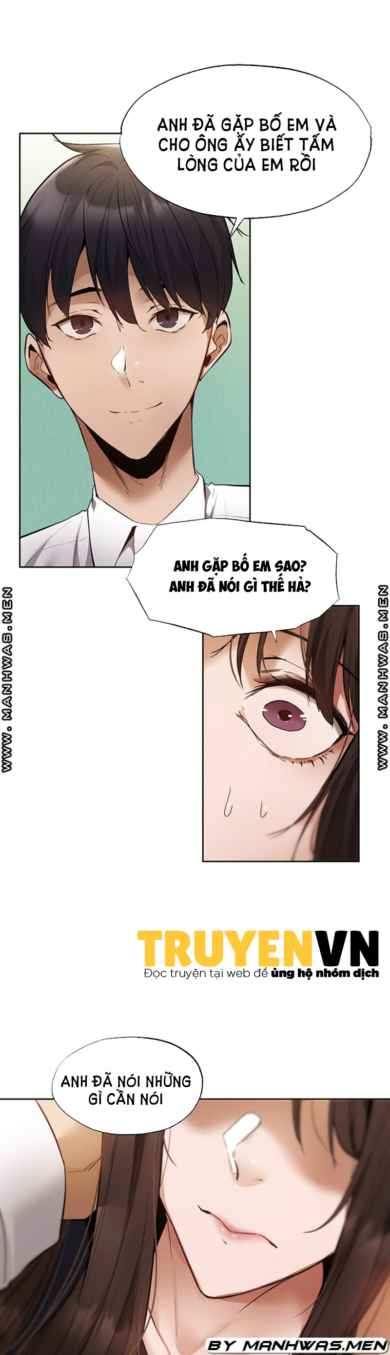 căn phòng xôi thịt chapter 63 37