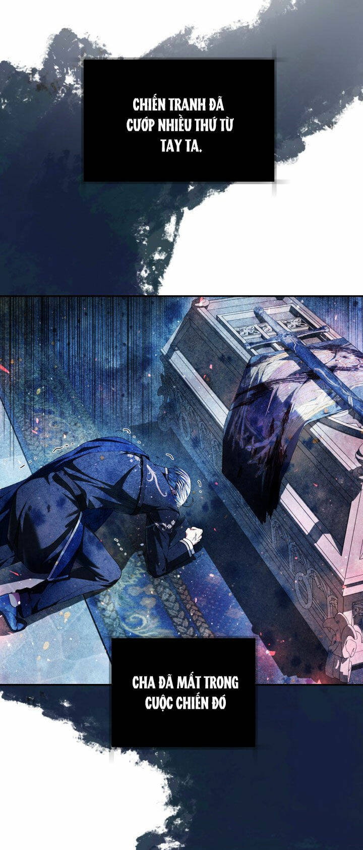 cha, con không muốn kết hôn đâu chapter 112.2 16