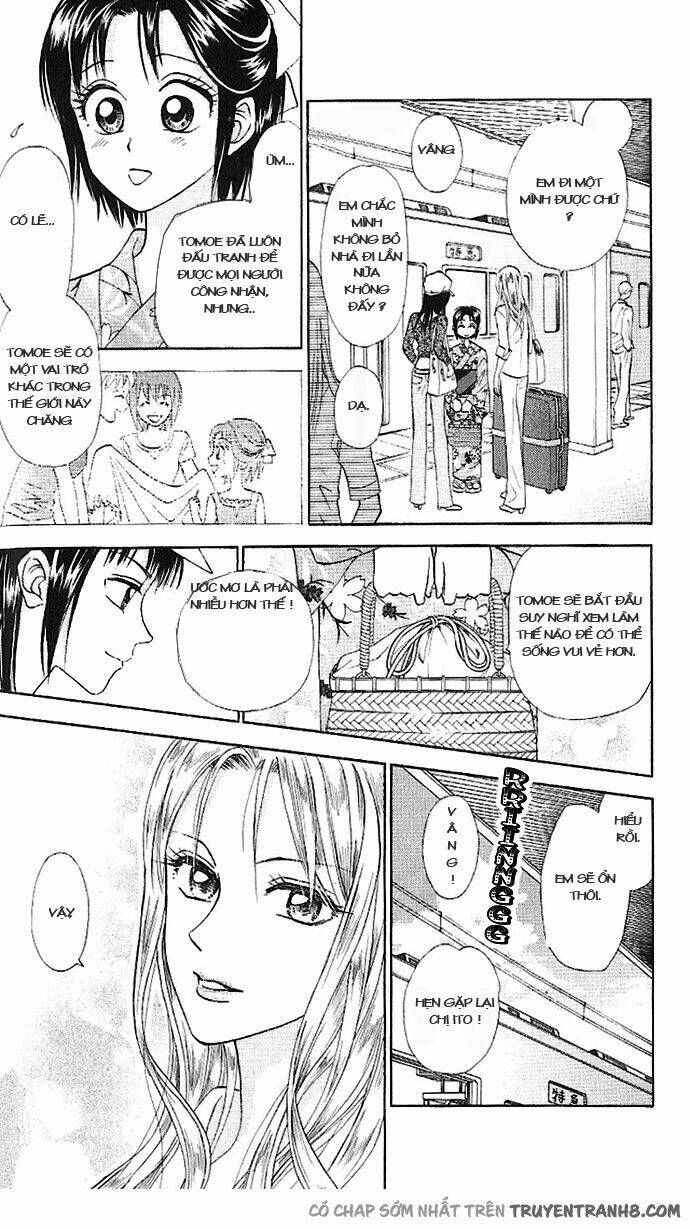 romeo và juliet hiện đại ii chapter 2 45