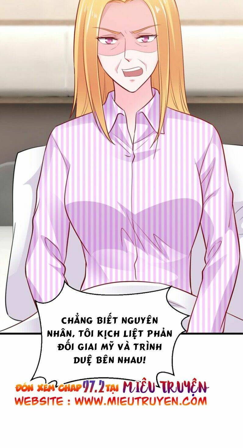 thú cưng độc quyền của boss chapter 97 20