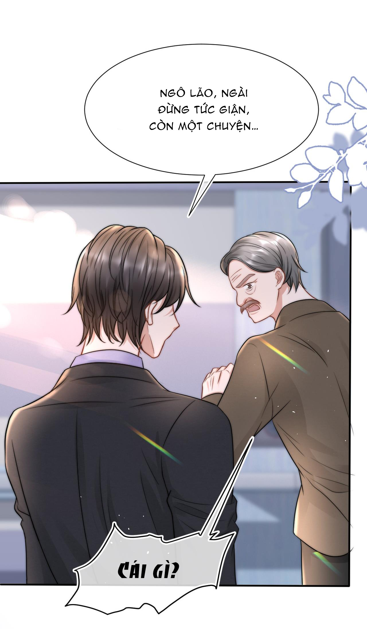 ta sinh con cho tổng tài chapter 76 39