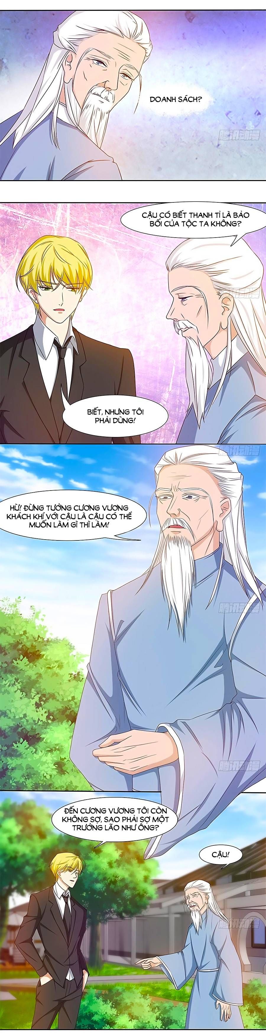 cô sát thủ ơi, yêu nhau nhé chapter 15 3