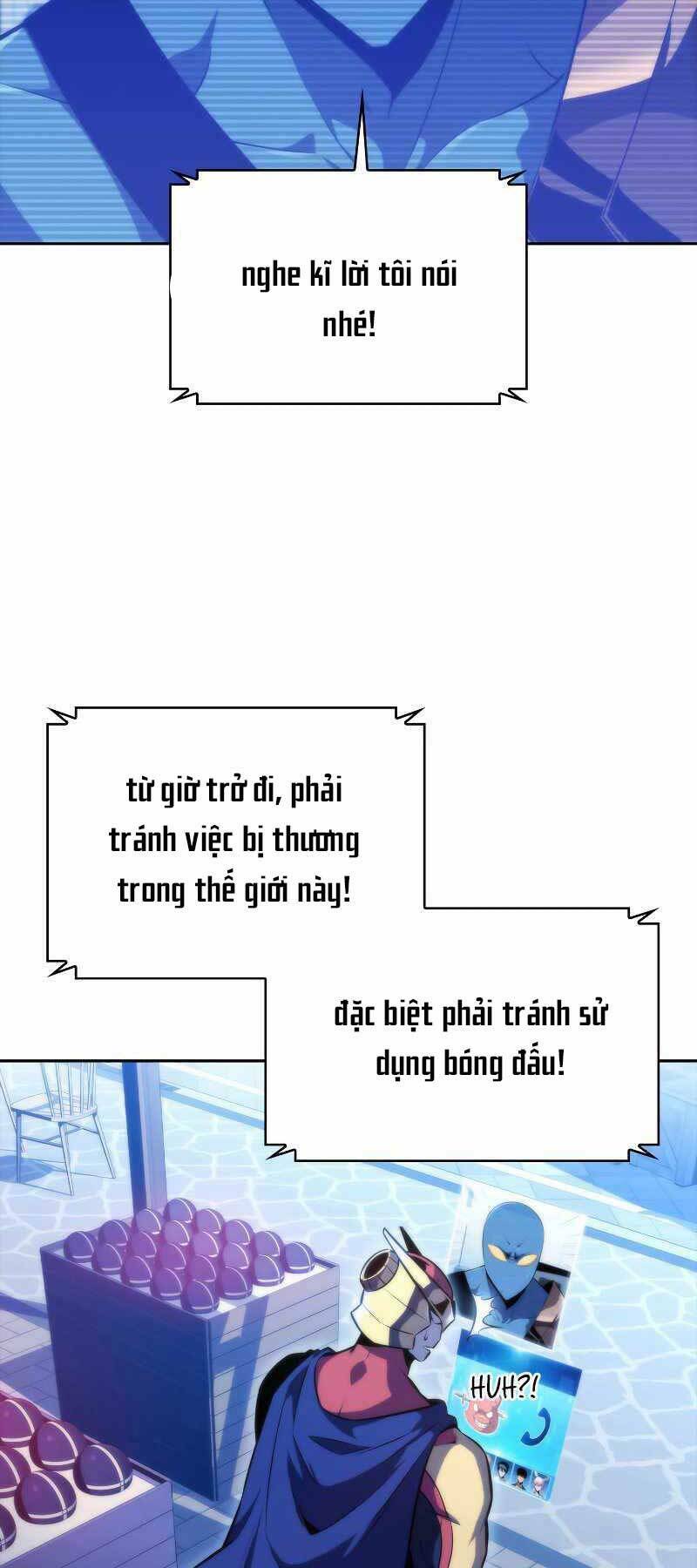 kẻ thách đấu chapter 45 48