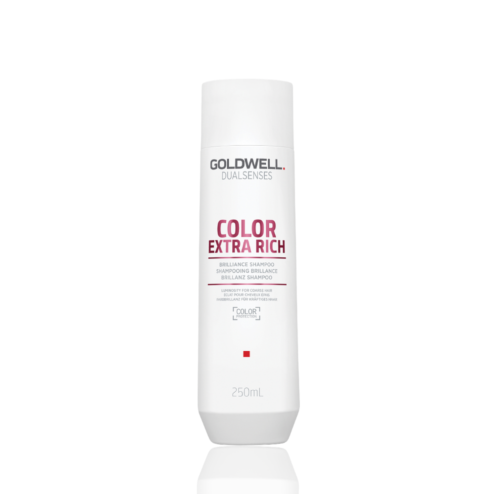 Dầu Gội Giữ Màu Tóc Nhuộm Goldwell Color Extra Rich Dưỡng Tóc Bóng Mượt, Bền Màu Lâu Phai