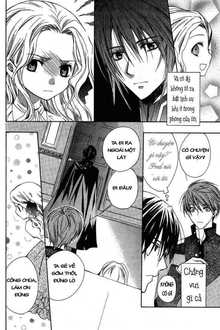 adarushan no hanayome chapter 2 28
