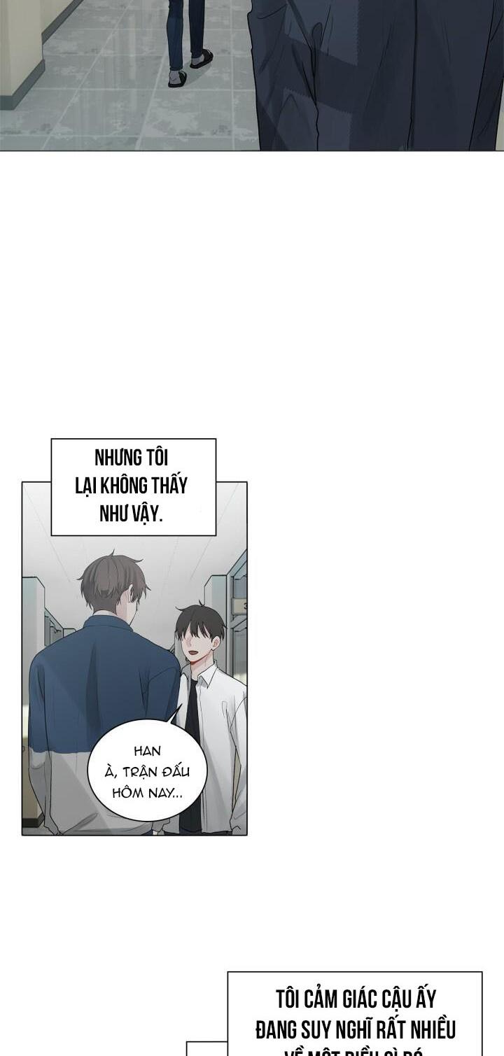 không xa lạ chapter 1 50