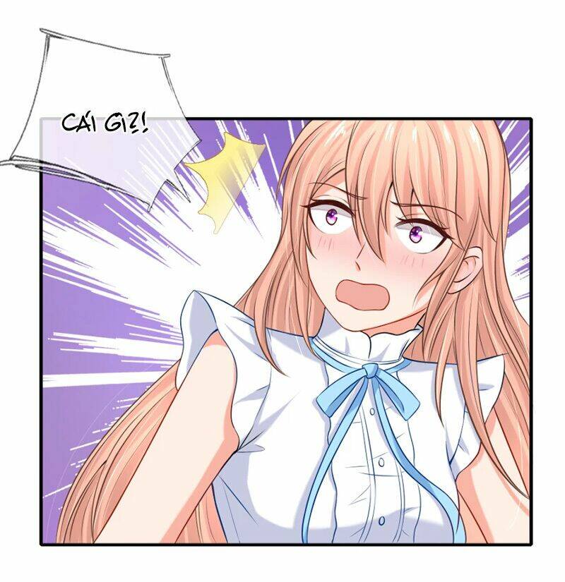 vợ yêu gả nhầm của phúc hắc tổng tài chapter 8 13