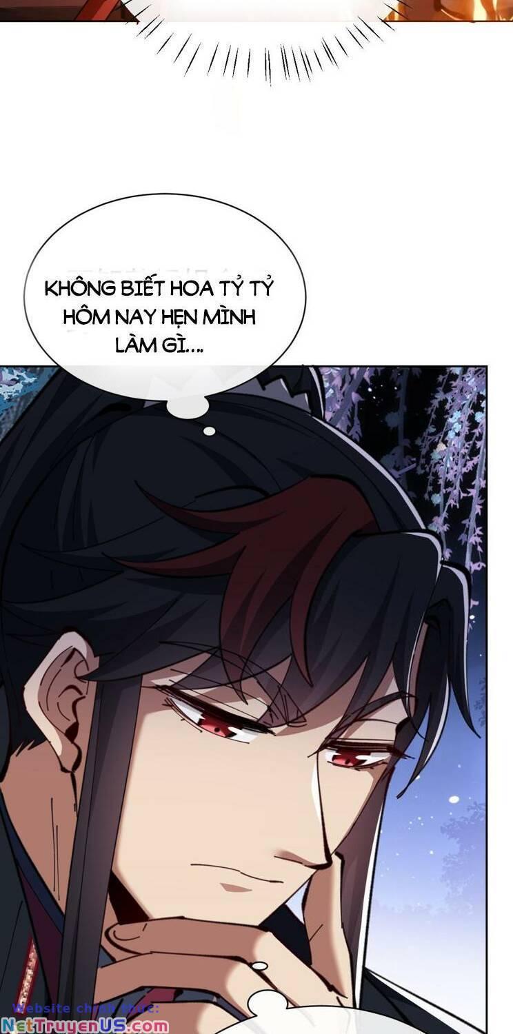 Sư Tôn: Nghịch Đồ Này Mới Không Phải Là Thánh Tử chapter 24 24