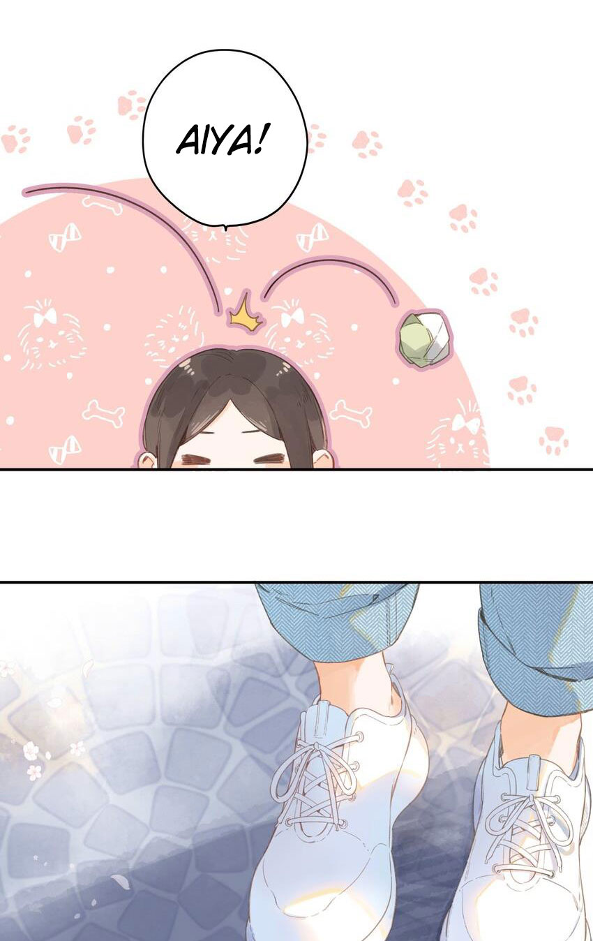 tiệm hoa hướng dương ở góc phố chapter 4 39