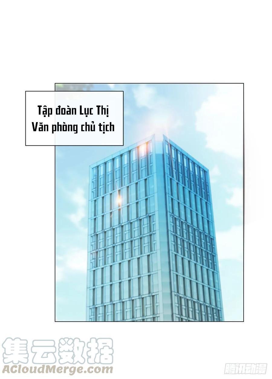 ẩn hôn 100%: chọc tức vợ yêu mua một tặng một chapter 167 11