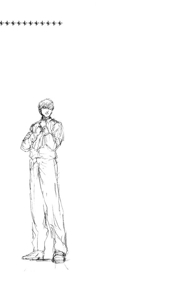 togari chapter 20 21