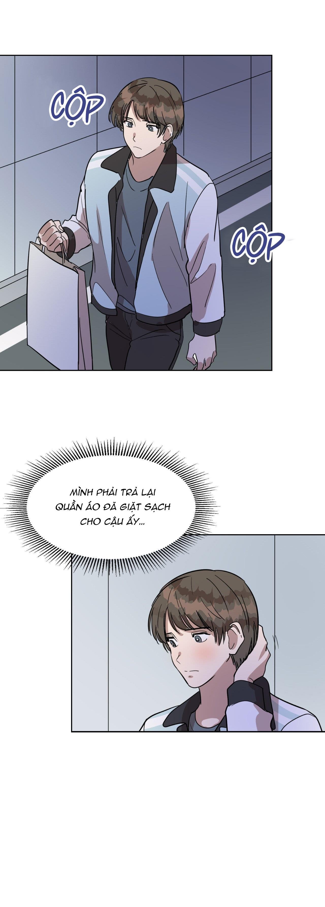 sự hiểu lầm ngọt ngào chapter 6 33