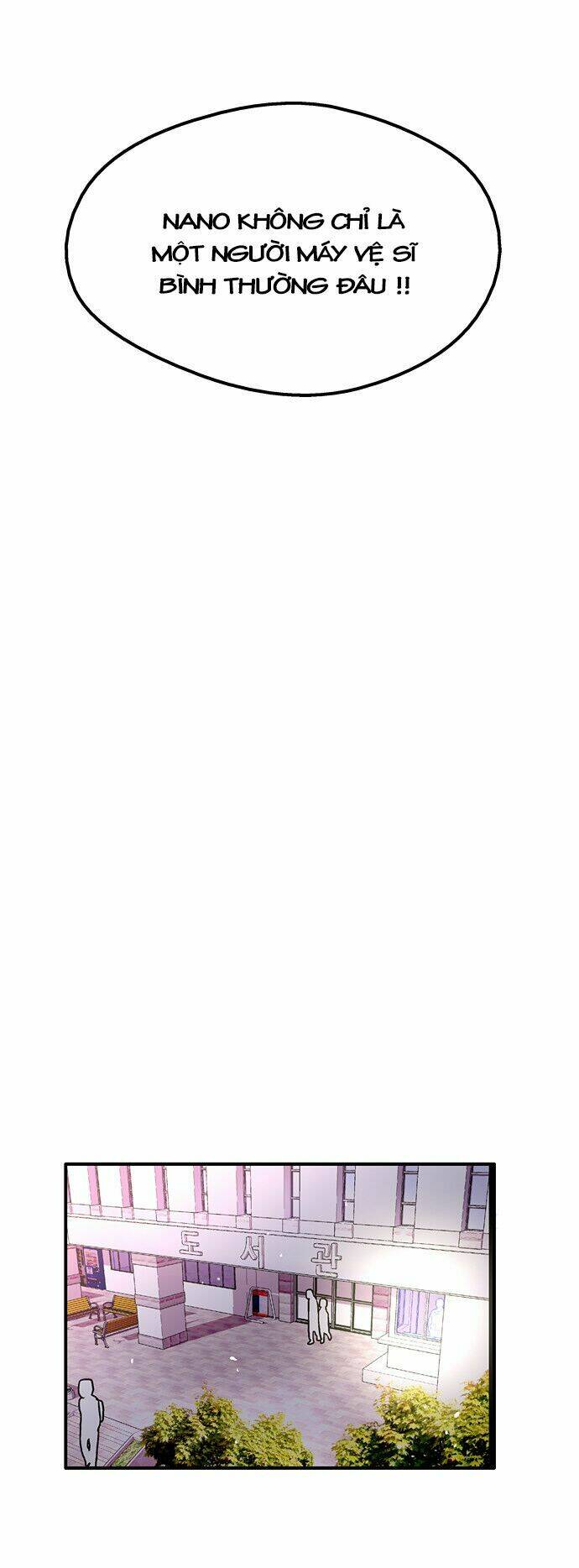 người máy hủy diệt chapter 15 15