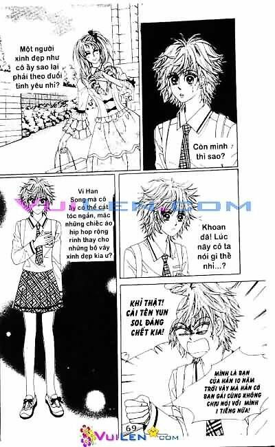 đợi em chapter 52 10